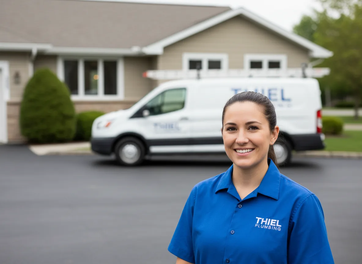 Plumber College Place, WA FAQs
